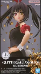 デート.ア.アライブGLITTER&GLAMOURS フィギュア 17体セット デート・ア・ライブ GLITTER&GLAMOURS-KURUMI TOKISAKI-｜商品
