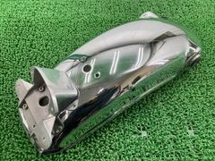 VMAX1200 リアフェンダーメッキ塗装 - メルカリ