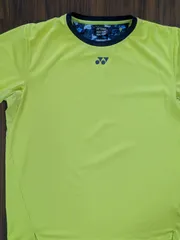 YONEX ヨネックス VERY COOL ゲームシャツ ユニフォーム O 10450
