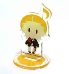 【中古】アクリルスタンド・アクリルパネル 南泉一文字 SDアクリルスタンド 「刀剣乱舞 宴奏会 2022 刀剣乱舞-ONLINE-七周年企画」