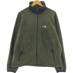 古着 ザノースフェイス THE NORTH FACE フリースジャケット メンズM相当/eaa404921