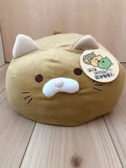 だい　にゃもち　クッション Amazon.co.jp: ドウシシャ ごろねこサミット にゃもち