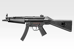 2024年最新】東京マルイ MP5A5 ハイグレードの人気アイテム - メルカリ