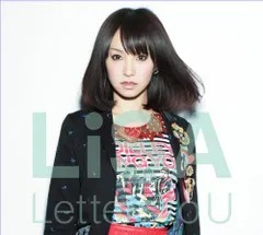 2025年最新】letters to u lisaの人気アイテム - メルカリ