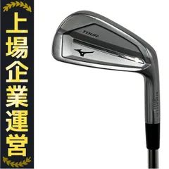 最終値下げJPX921tour コンボアイアンセット ブリヂストン 242CB+ 241CB コンボ アイアンセット 6本組(5-P)の