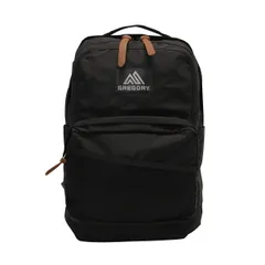 新品 グレゴリー GREGORY リュックサック CAMPUS DAY M ブラックのサムネイル