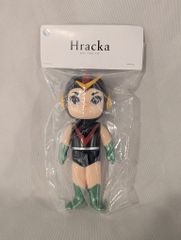 Hracka 宇宙エース グリーンメタリックグローブ WF2019夏