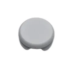 任天堂 DS　3DS・3DSLL アナログ スティック スライドパッド ホワイト