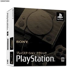 PlayStation Classic SCPH-1000R - メルカリ