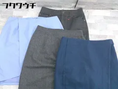 ◇ 《 MICHAEL KORS KATE SPADE SATURDAY まとめ売り4点セット サイズ2＆6 スカート レディース 》 1104070001482