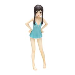 BEACH QUEENS 花咲くいろは 鶴来民子 1/10 完成品フィギュア 【未開封】