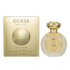ゲス ベッラ ヴィータ EDP・SP 30ml 香水 フレグランス BELLA VITA GUESS 新品 未使用のサムネイル
