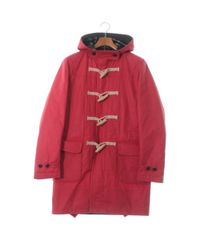 COMME des GARCONS HOMME ダッフルコート メンズ 【古着】【中古】【送料無料】