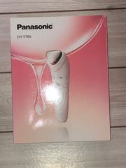 新品未使用】Panasonic イオンエフェクター EH-ST66-P-