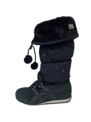 ジミーチュウ HALLY SCKFQ サングラス ホワイト コンビフレーム  