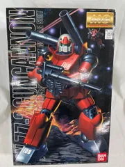 2025年最新】MG RX-77-2 ガンキャノンの人気アイテム - メルカリ