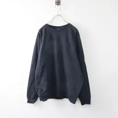 ndx/エヌディーエックス】 スウェット シャツ（スウェット