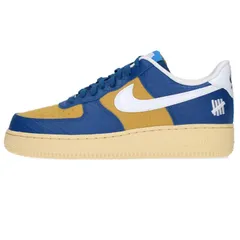 2023年最新】nike air force 1 low sp undefeatedの人気アイテム