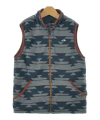 THE NORTH FACE ブルゾン（その他） キッズ 【古着】【中古】【送料無料】