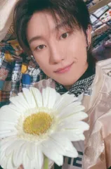 SEVENTEEN CARAT盤 THE8 消費期限