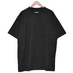 stein　シュタイン　2023AW　OVERSIZED POCKET TEE　オーバーサイズポケットTシャツ　ST.730　8054000210343