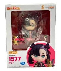 2025年最新】ねんどろいど ポケットモンスター マリィの人気アイテム