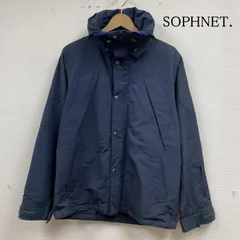 2025年最新】sophnet マウンテンパーカーの人気アイテム - メルカリ
