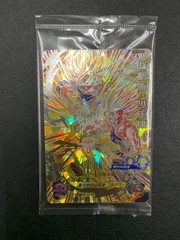 2025年最新】ドラゴンボールヒーローズ買取の人気アイテム