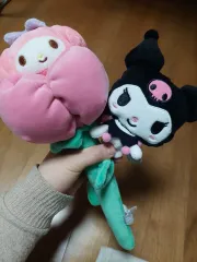 まとめ売り 新品 Sanrio(サンリオ) マイメロディ ＆ クロミ