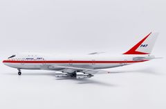 Jcwings ボーイング 747-100 ハウスカラー N7470 1/200 KJ-B741-157