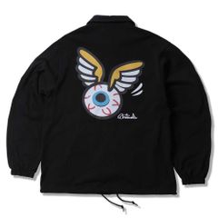 RUDE GALLERY Birthday 20ANV COACH JKT - メルカリ