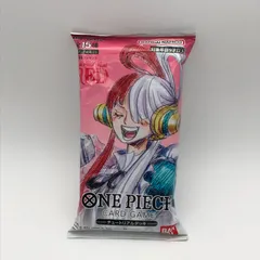 【城東52-003】ワンピースカード FILM RED 入場者プレゼント チュートリアルデッキ 未開封