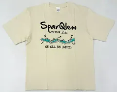 2025年最新】sparqlew tシャツの人気アイテム - メルカリ