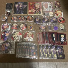 ツイステ　カリム　グッズ