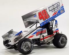 日本未入荷 1/18 Carousel 1 シボレー コルベット C3 L-88 - メルカリ