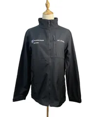 Columbiaジャケット