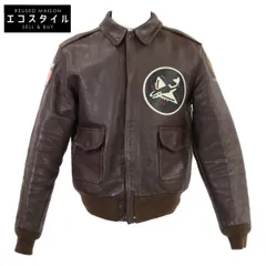 THE FEW A-2 フライトジャケット 楽天市場】THE FEW（ザ・フィユー）A-2 フライトジャケット【A-2