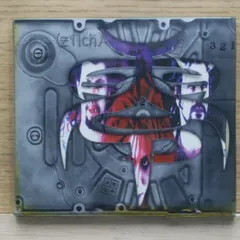 未開封限定盤　Zilch３・２・１ zilch 3・2・1 CD - メルカリ
