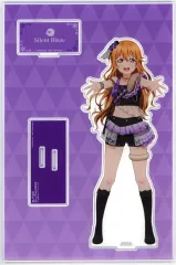 【中古】アクリルスタンド・アクリルパネル 近江彼方 パーツ付き特大アクリルスタンド 「ラブライブ!虹ヶ咲学園スクールアイドル同好会 描き下ろし 4thライブ ソロ衣装ver.当たり付き一撃コレクション ミニアクリルスタンド ver.B」 あたり景品