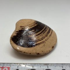 島岡達三等　名工ぐい呑3点　直径5.8/7.7cm 東H5-1031④タサオ 島岡達三等 名工ぐい呑3点 直径5.8/7.7cm 東H5-1031④タサオ