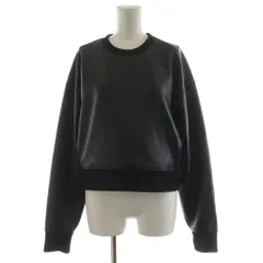 2025年最新】DOUBLE STANDARD CLOTHING トレーナー・スウェットの人気