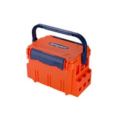 【新着商品】メイホウ 樹脂製工具箱 バケットマウス 明邦(Meiho) BM-5000