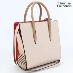 クリスチャンルブタン Christian Louboutin トートバッグ レディース 1165024 パロマ スモールのサムネイル