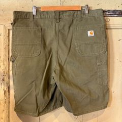USA製 80s C.C FILSON TALON コットン ショートパンツ - メルカリ