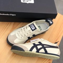 新品未使用Onitsuka Tigerオニツカタイガー MEXICO 66 スニーカー