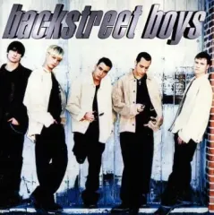 【中古】輸入洋楽CD BACKSTREET BOYS / BACKSTREET BOYS[輸入盤]
