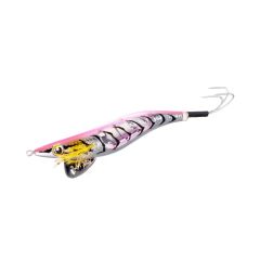 新品 SHIMANO シマノ TAKOMASTER タコマスター FLASHBOOST フラッシュブースト 3.5号 35g QT-X35V 船 タコ マダコ 釣り ルアー エギ タコエギ シンキング 明石対応 QT-X35V Ｎピンクエビ