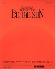 2025年最新】be the sun dvdの人気アイテム - メルカリ