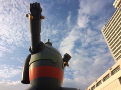 未使用 九谷焼 深香陶窯 『 浅蔵五十吉 』作 色絵松韻之譜 水指 未使用 九谷焼 深香陶窯 『 浅蔵五十吉 』作 色絵松韻之譜 水指