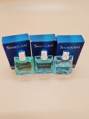【3個セット】サムライ　5ml　アランドロン